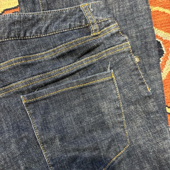Dark wash London Jeans size 6 (#31) - Picture 4 of 6